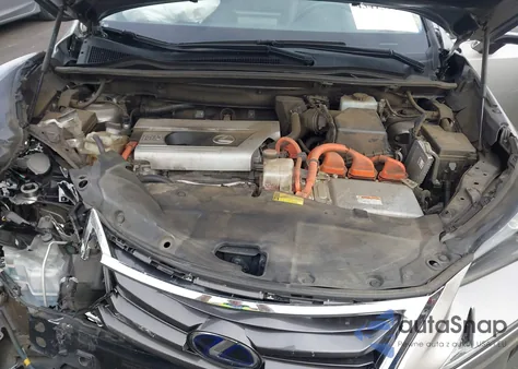 2015 Lexus Nx 300H from USA, damaged, VIN JTJBJRBZ6F2009706